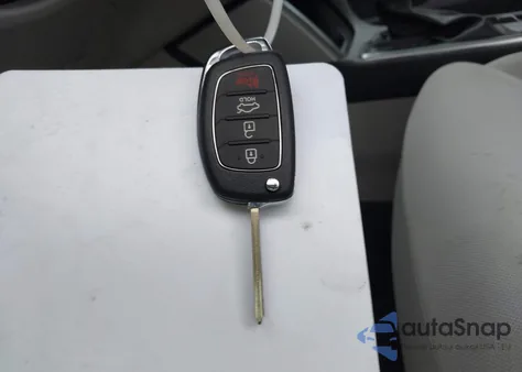 2016 Hyundai Sonata Sport из США, поврежденный, VIN 5NPE34AF9GH336699